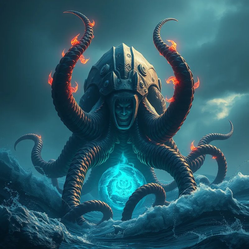 Unleashing the Unstoppable Power of the Kraken in Indian Gaming Scene