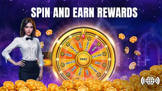 casino pinco online game